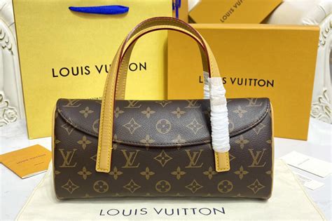 lv sonatine replica|louis vuitton Lv.